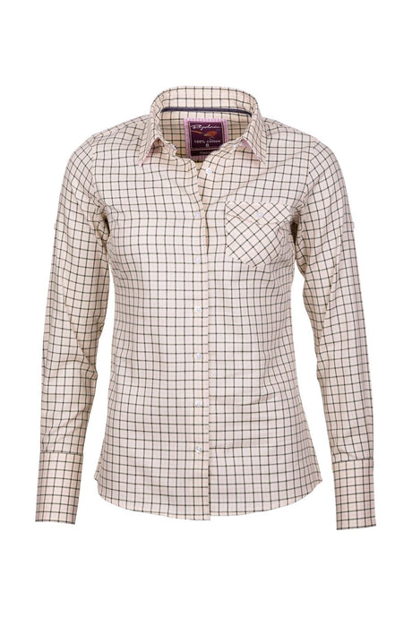 Rydale Ladies Hannah Country Shirt - Ellie II