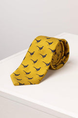 Rydale Men's Pheasant Shooting Tie
