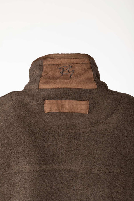 Rydale Men's Premium Fleece Waistcoat - Huggate