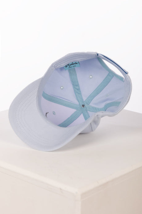 Rydale Highland Cow Baseball Cap - Ripon