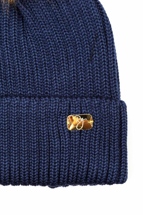 Rydale Ladies Pom Pom Hat - Bella