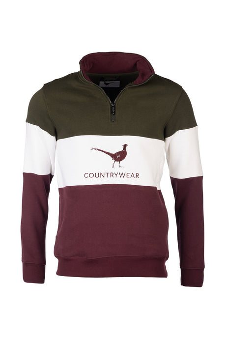 Rydale Men's Sweatshirt - Byland