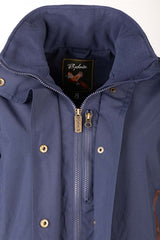 Rydale Ladies Fleece Lined Dry Coat - Lady Gembling