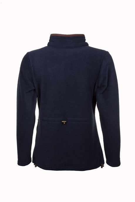Rydale Ladies Huggate Overhead Fleece