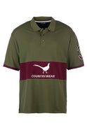 Rydale Men's Polo Shirt - Byland II
