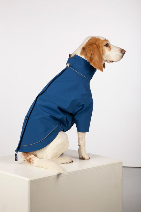 Rydale Dog Raincoats - Yapham