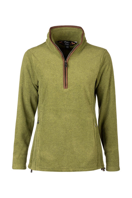 Rydale Ladies Huggate Overhead Fleece