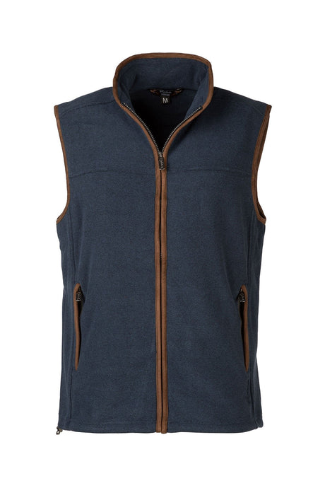 Rydale Men's Premium Fleece Waistcoat - Huggate