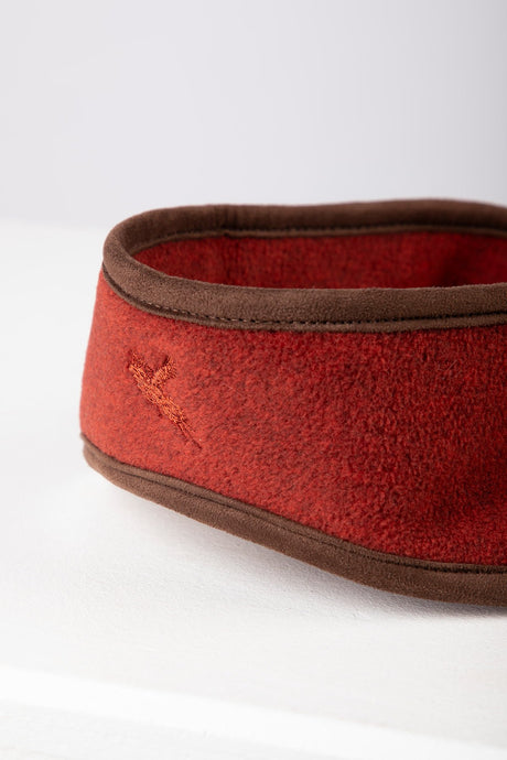 Rydale Ladies Fleece Headband - Huggate