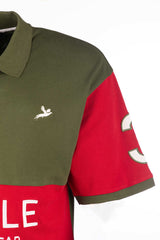 Rydale Men’s Polo Shirt – Beadlam V