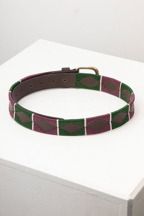 Rydale Polo Belts - Askwith