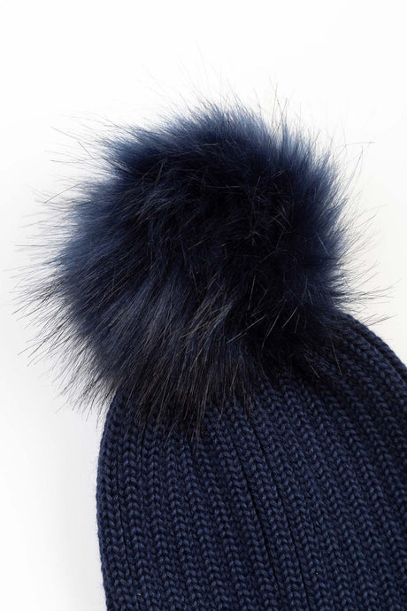 Rydale Ladies Pom Pom Hat - Bella