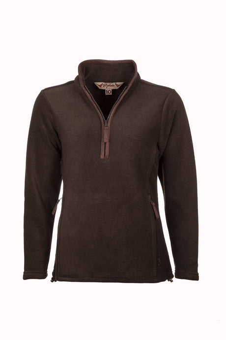 Rydale Ladies Huggate Overhead Fleece