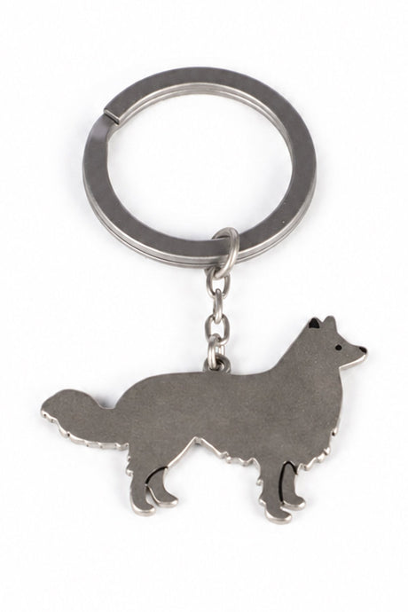 Rydale Dog Keyring