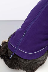 Rydale Fleece Dog Jumper - Yapham