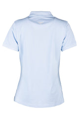 Rydale Ladies Highland Cow Polo Shirt - Kirby