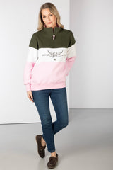 Rydale Ladies Sweatshirt - Byland