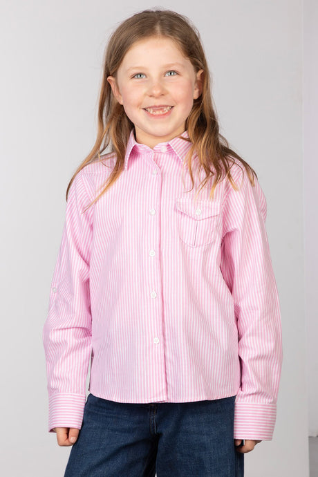 Rydale Country Girls Check Shirts