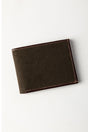 Rydale Men's Canvas Bifold Wallet - Sledmere