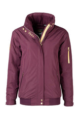 Rydale Ladies Equestrian Bomber Jacket - Ripon IV