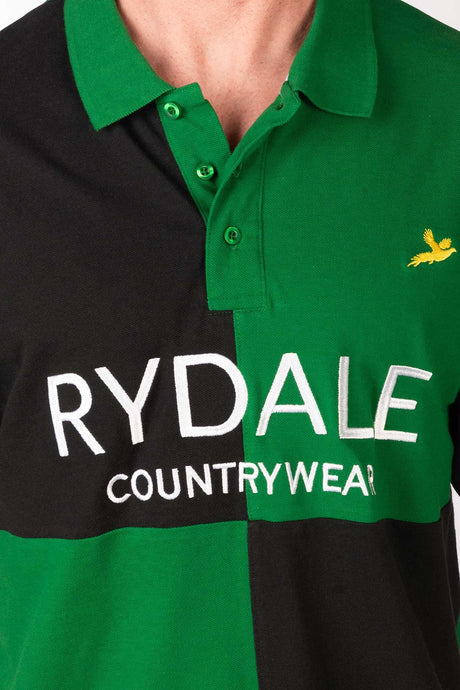 Rydale Men’s Polo Shirt – Ganton II