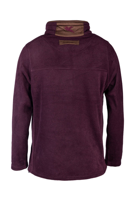 Rydale Men's Overhead Fleece - Huggate