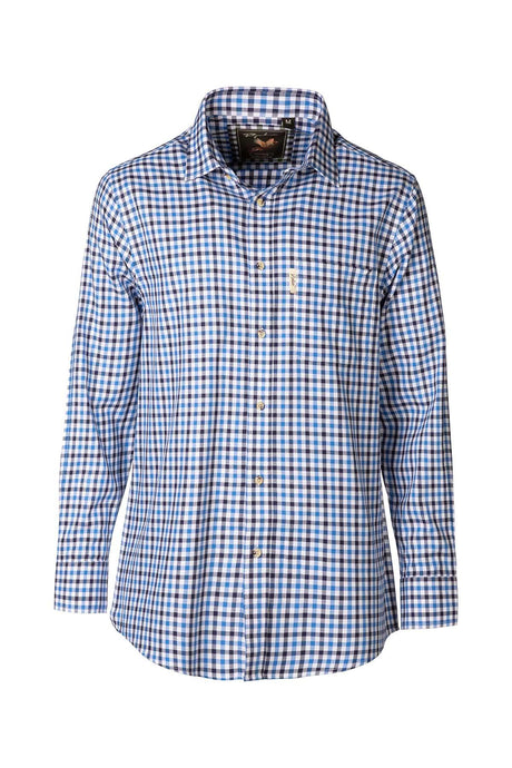 Rydale Men's Checked Shirts - Richmond