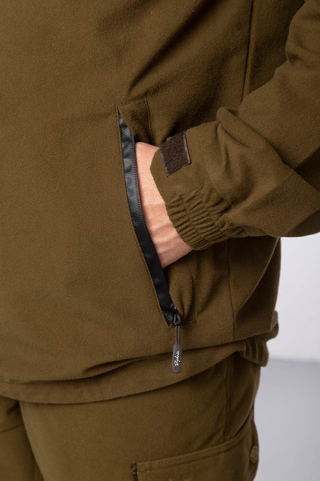 Rydale Men's Shooting Smock