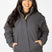 Rydale Ladies Equestrian Bomber Jacket - Ripon IV