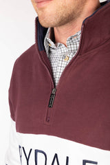 Rydale Men's Sweatshirt - Byland