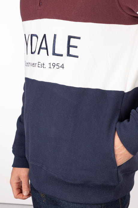 Rydale Men's Sweatshirt - Byland