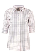 Rydale Ladies Short Sleeved Shirt - Ivy