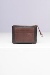 Rydale Ladies Leather Coin Purse - Helmsley