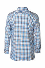 Rydale Men's Fleece Lined Shirt