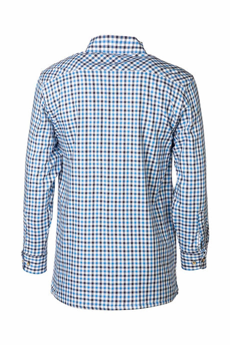 Rydale Men's Fleece Lined Shirt