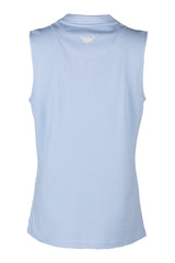 Rydale Ladies Sleeveless Polo Shirt - Kirby