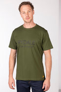 Rydale Men's Rydale T-Shirt - Fordon