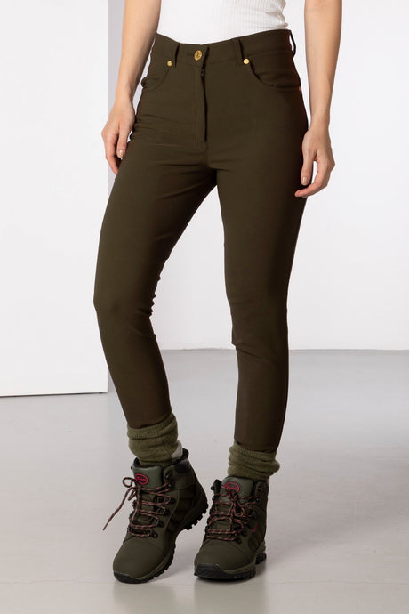 Rydale Ladies Walking Trousers - Kilnwick II