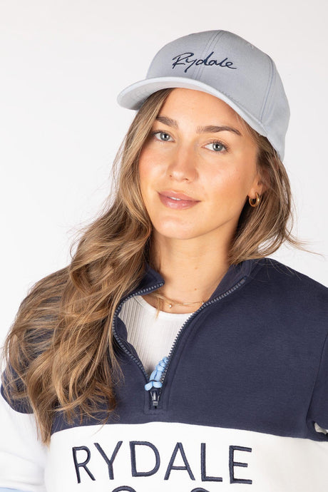 Rydale Ladies Baseball Cap - Millie Stennett