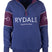 Rydale Ladies Snaffle Sweatshirt - Byland