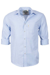 Rydale Men's Checked Shirts - Whetherby