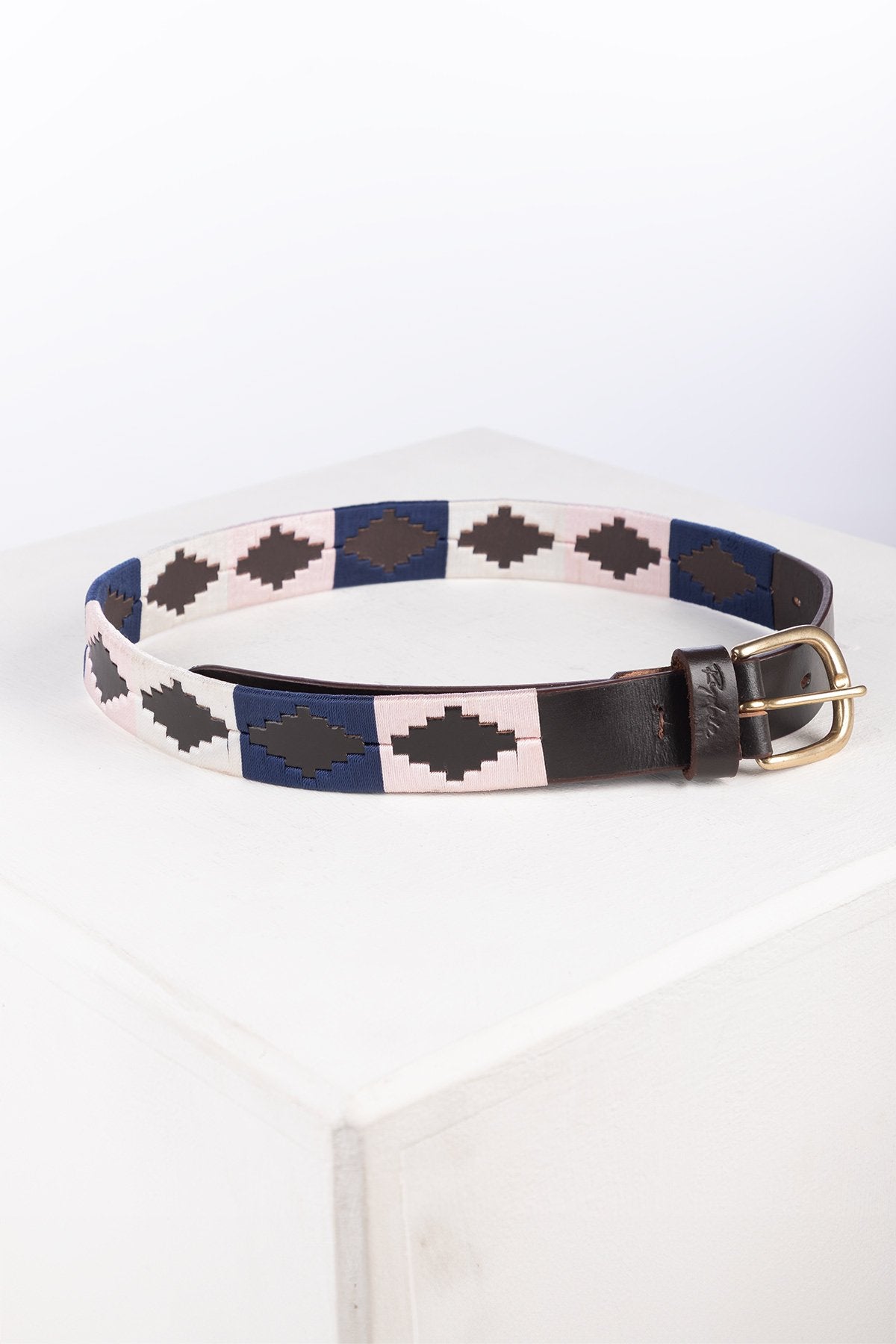 Rydale Polo Belts - Askwith