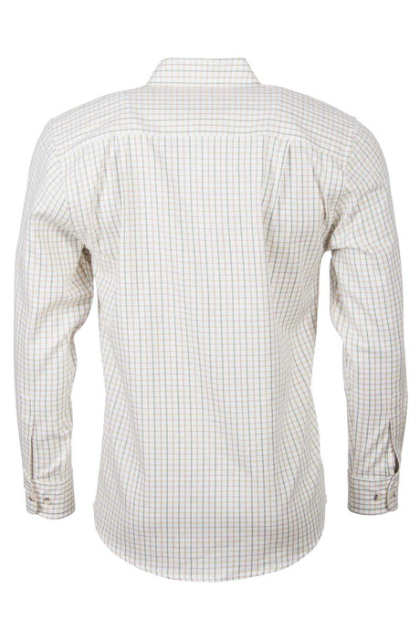 Rydale Men's Tattersall Shirt