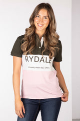 Rydale Ladies Polo Shirt - Byland