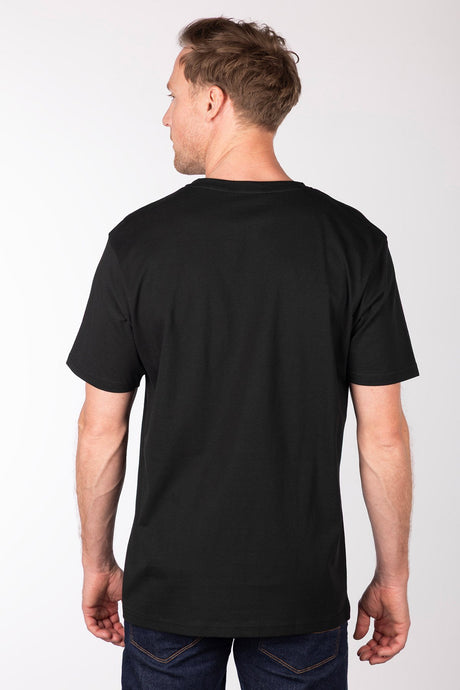 Rydale Men's Pheasant T-Shirt - Fordon