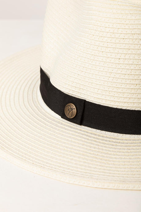 Rydale Men's Panama Hat - Malton