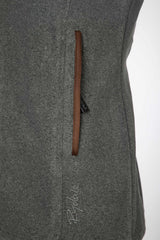 Rydale Ladies Premium Fleece Waistcoat - Huggate