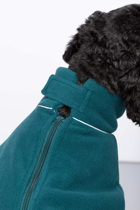 Rydale Fleece Dog Jumper - Yapham
