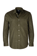 Rydale Men's Corduroy Shirt - Charlie