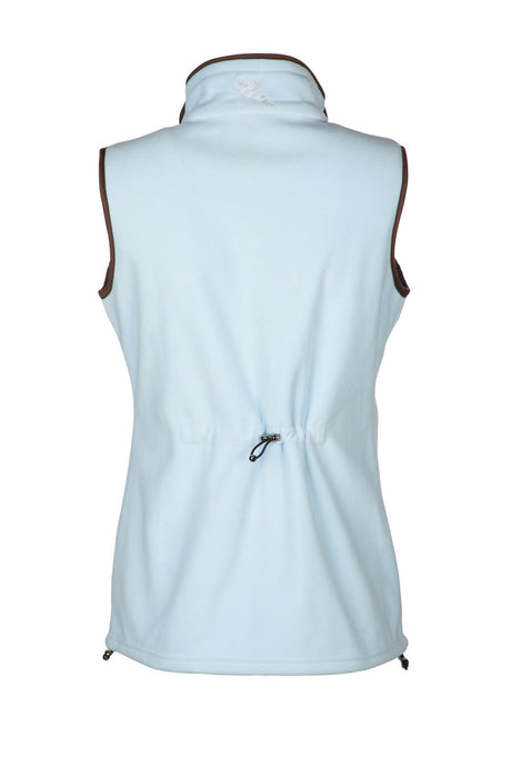 Rydale Ladies Premium Fleece Waistcoat - Huggate